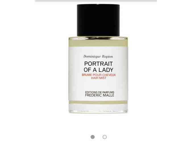Frederic Malle Hair Mist in Portrait of a Lady