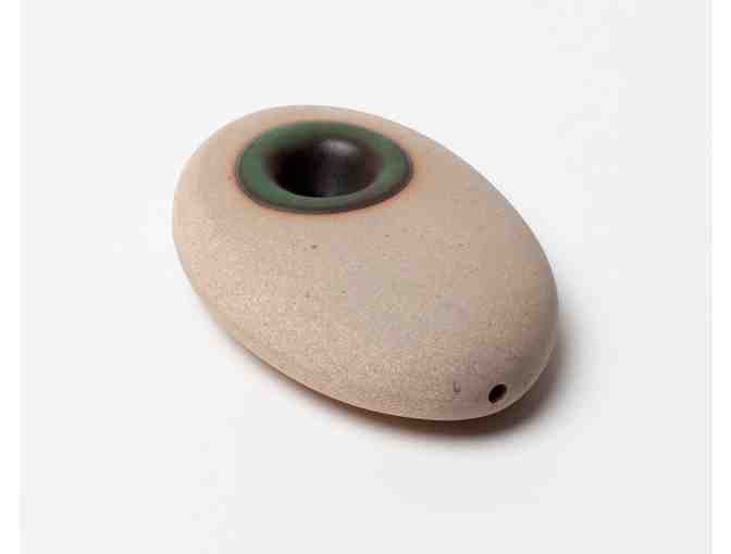 Sierra Lima Ceramic Pipe from MIWAK JUNIOR