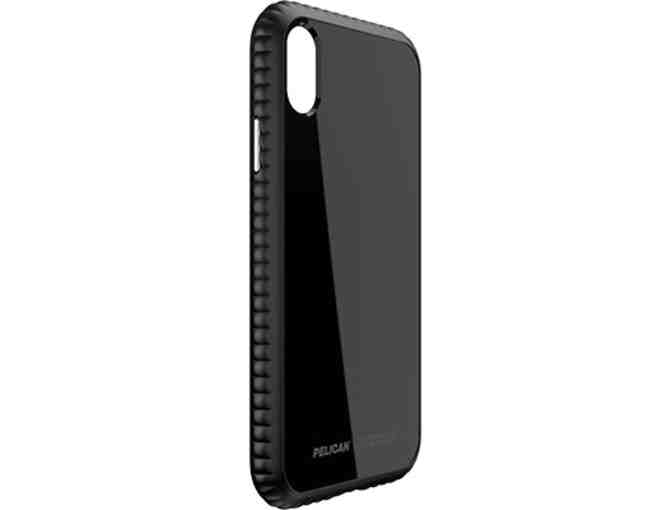 GUARDIAN CASE FOR APPLE IPHONE XR - BLACK - Photo 2