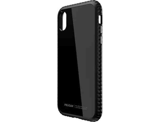 GUARDIAN CASE FOR APPLE IPHONE XR - BLACK - Photo 3