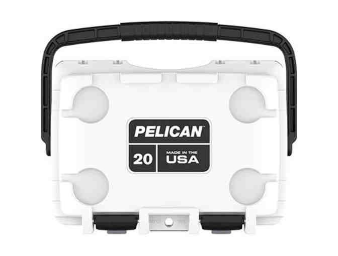 20QT Pelican Elite Cooler! - Photo 3