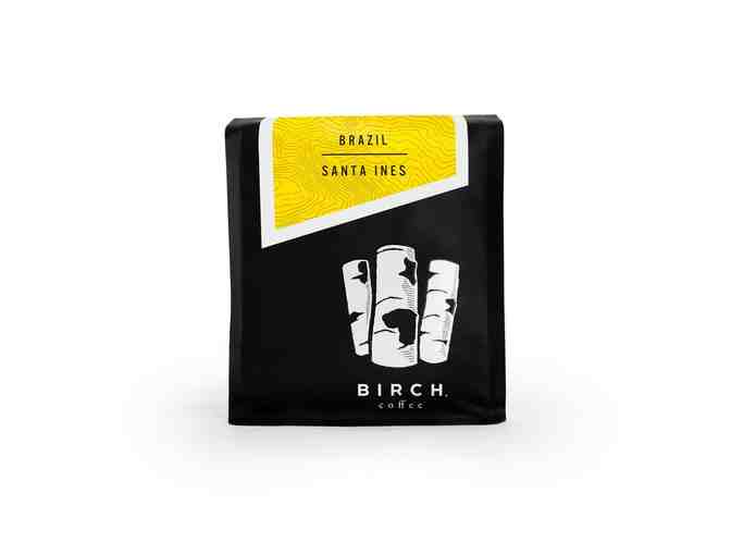 3 Bags of 12oz Coffee from Birch Coffee