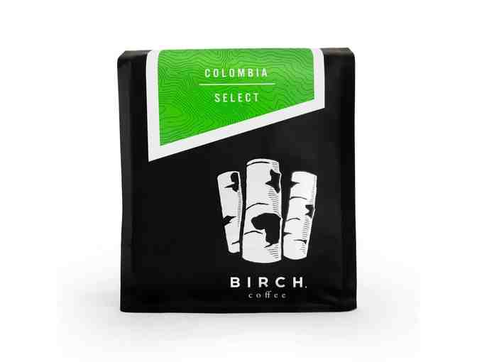 3 Bags of 12oz Coffee from Birch Coffee