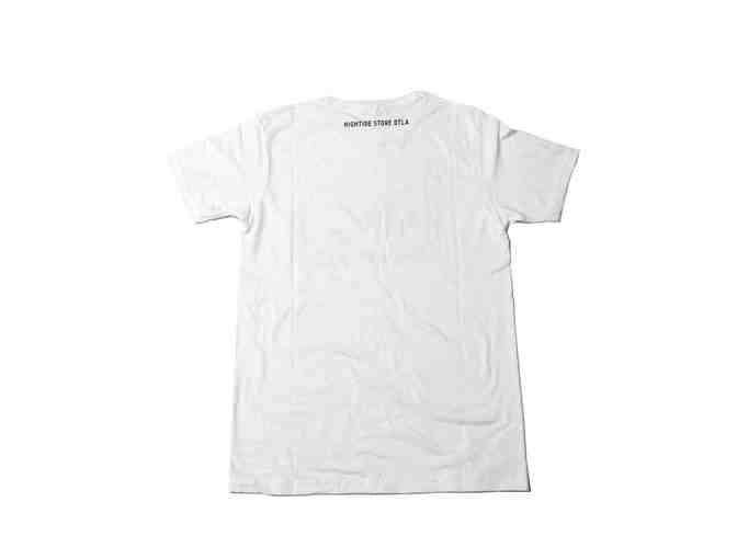 Hightide Store DTLA Tshirt - XS