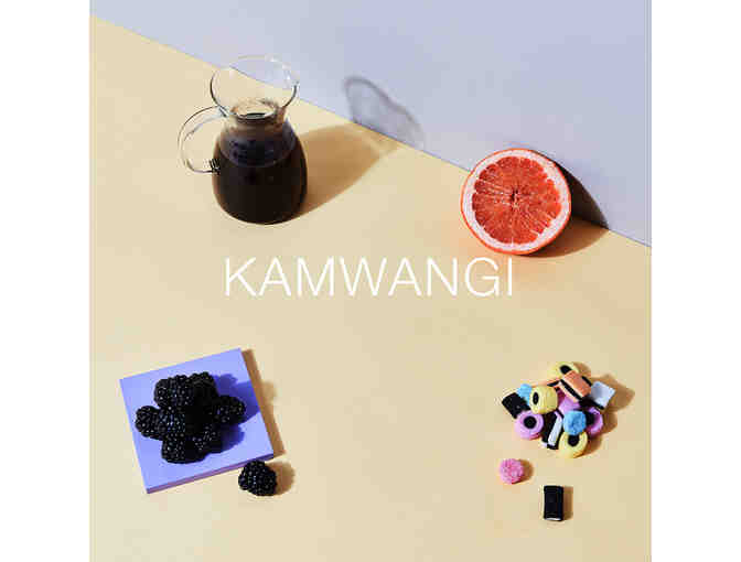 LAMILL: 12 oz. Coffee Beans & 6 oz. Gift Set