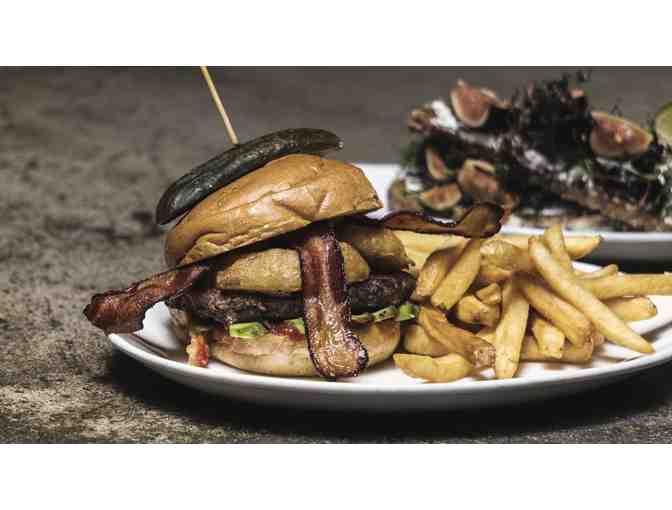 $75 Gift Certificate to Mohawk Bend