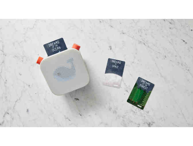 Yoto Player and Starter Pack of Cards