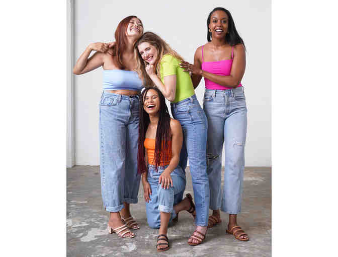 Charlotte Stone Shoes $300 Gift Certificate!