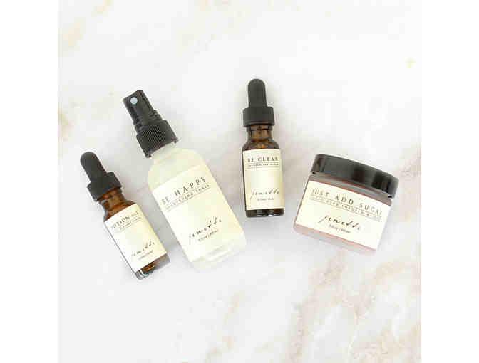 Balance and Renew Kit