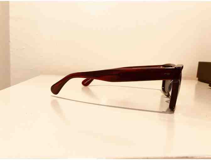 Oliver Peoples Oliver Sunglasses