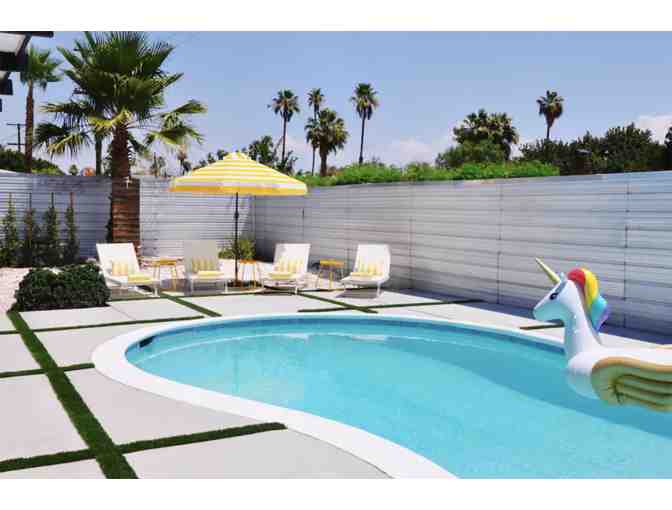 2 nights** Mid-Century Getaway in Palm Springs! - Photo 1