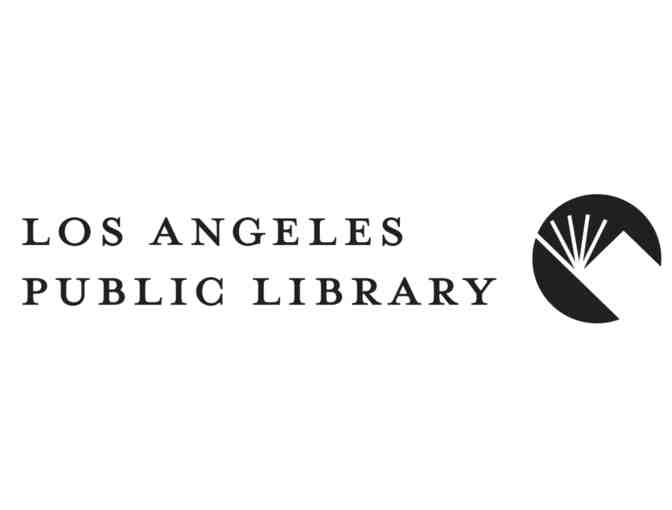 Selection of Books Curated by LAPL Children's Librarian