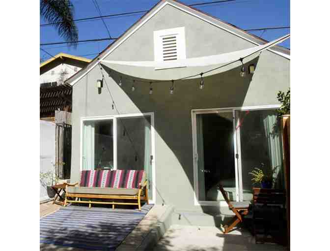 7 days in Bright Silverlake Guesthouse!