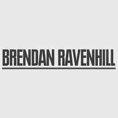 Brendan Ravenhill