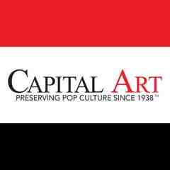Capital Art