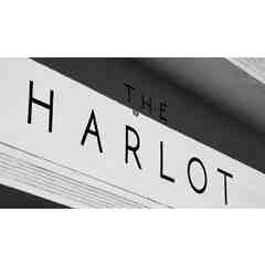 The Harlot Hair Salon