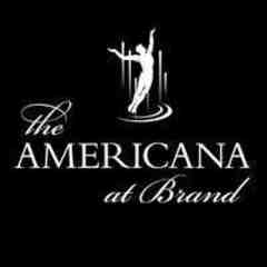 Americana at Brand