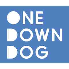 One Down Dog
