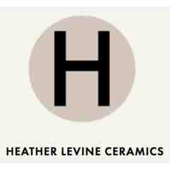 Heather Levine Ceramics
