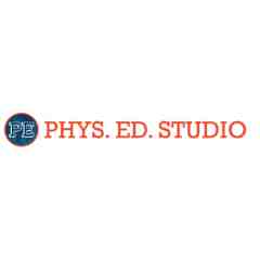 Phys Ed Studio