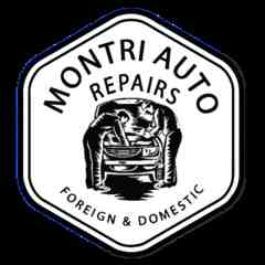 Montri Auto Repair