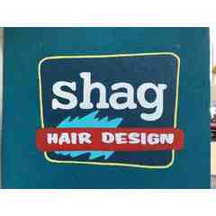 Shag Hair Design