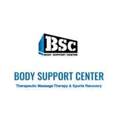 Body Support Center