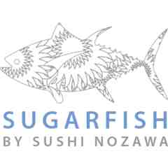 Sugarfish Pasadena