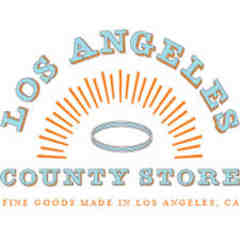 Los Angeles County Store