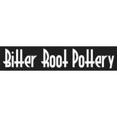 Bitter Root Pottery