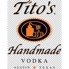 Sponsor: Tito's Handmade Vodka