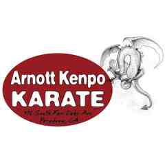 Arnott Kenpo Karate