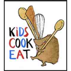 Kids Cook Eat