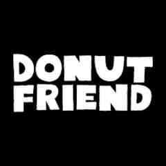 Donut Friend & Creamo
