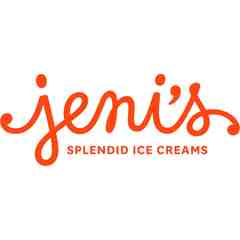 Jeni's Spendid Ice Cream