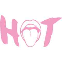 Hot Tongue Pizza