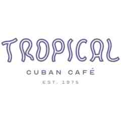 Cafe Tropical