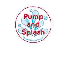 Pump and Splash