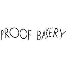 Proof Bakery