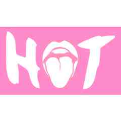 Hot Tongue Pizza