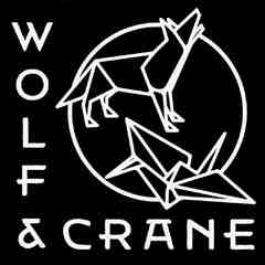 Wolf & Crane Bar