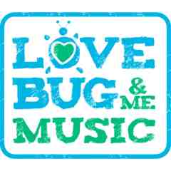 LoveBug & Me Music