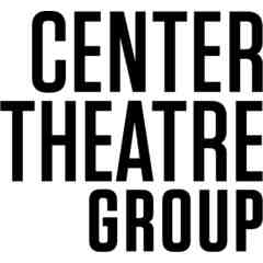 Center Theatre Group