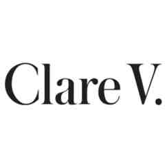 Clare V.