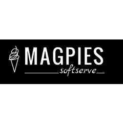 Magpies Softserve Ice Cream