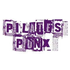 Pilates Punx