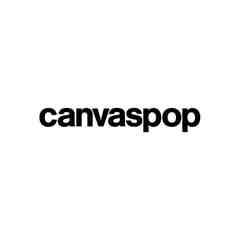 Canvas Pop