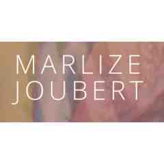 Marlize Joubert