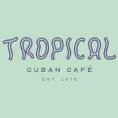 Cafe Tropical