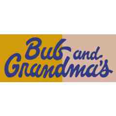 Bub & Grandmas Restaurant